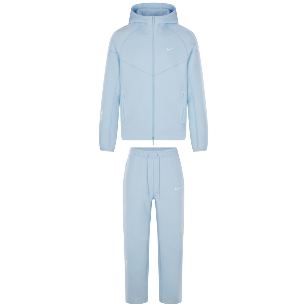 Ensemble Nocta Bleu