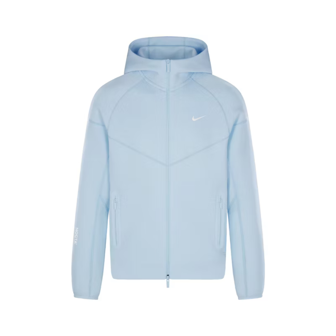 Ensemble Nocta Bleu