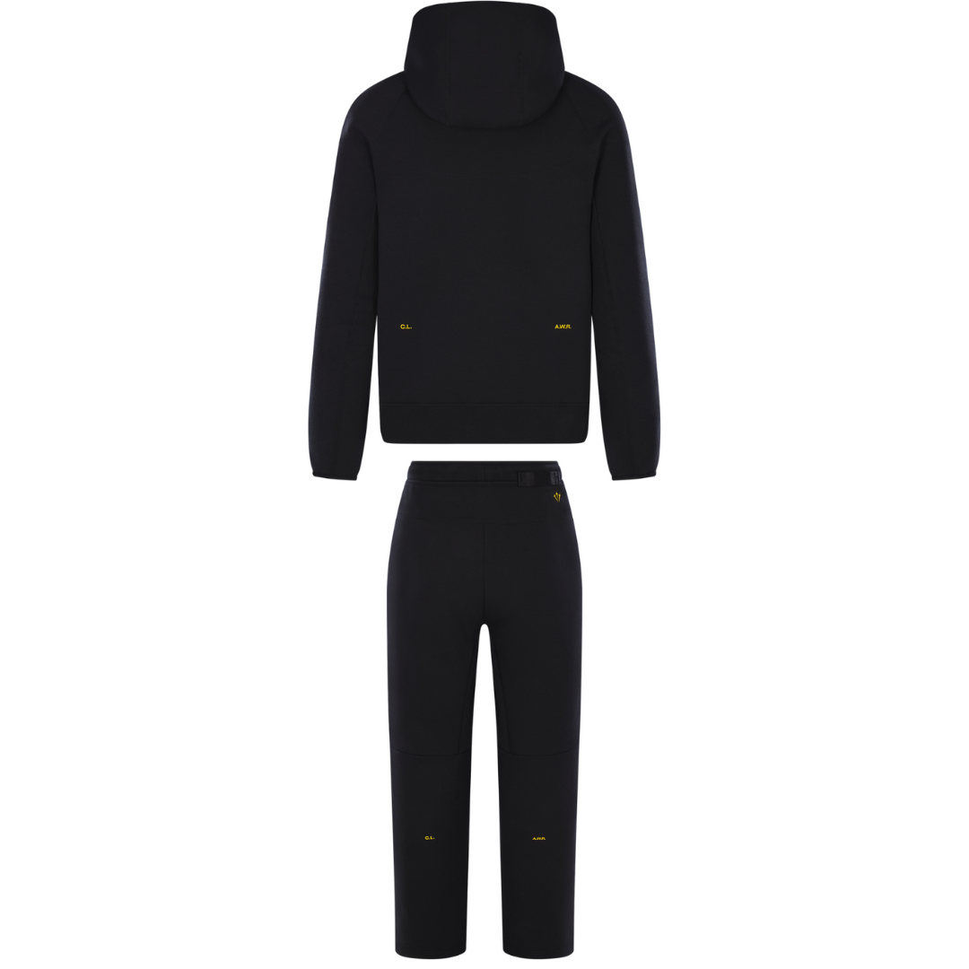 Ensemble Nocta Noir