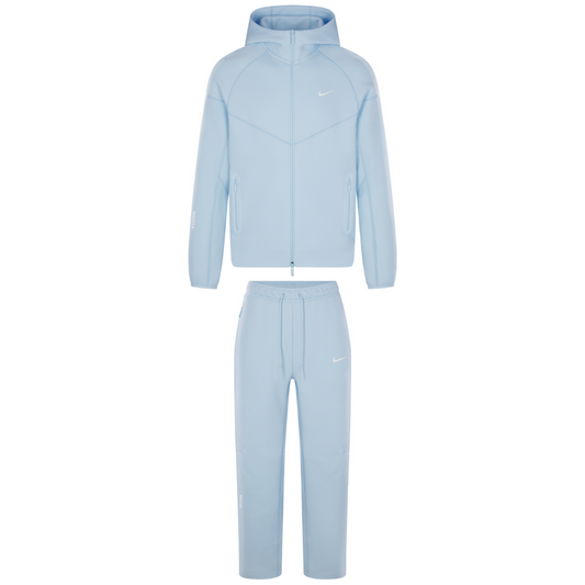 Ensemble Nocta Bleu