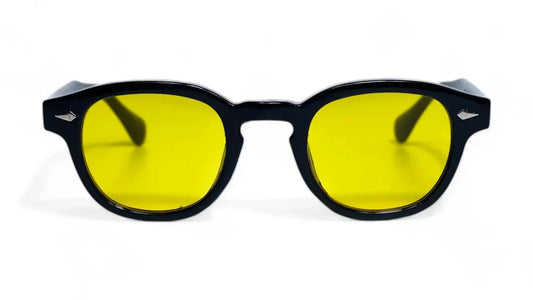 classic yellow